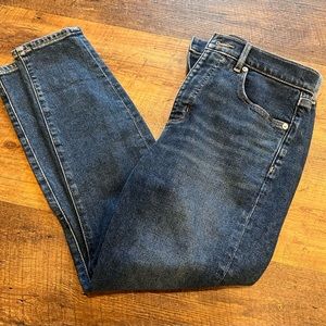 Loft Jeans
